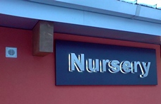 Nursery